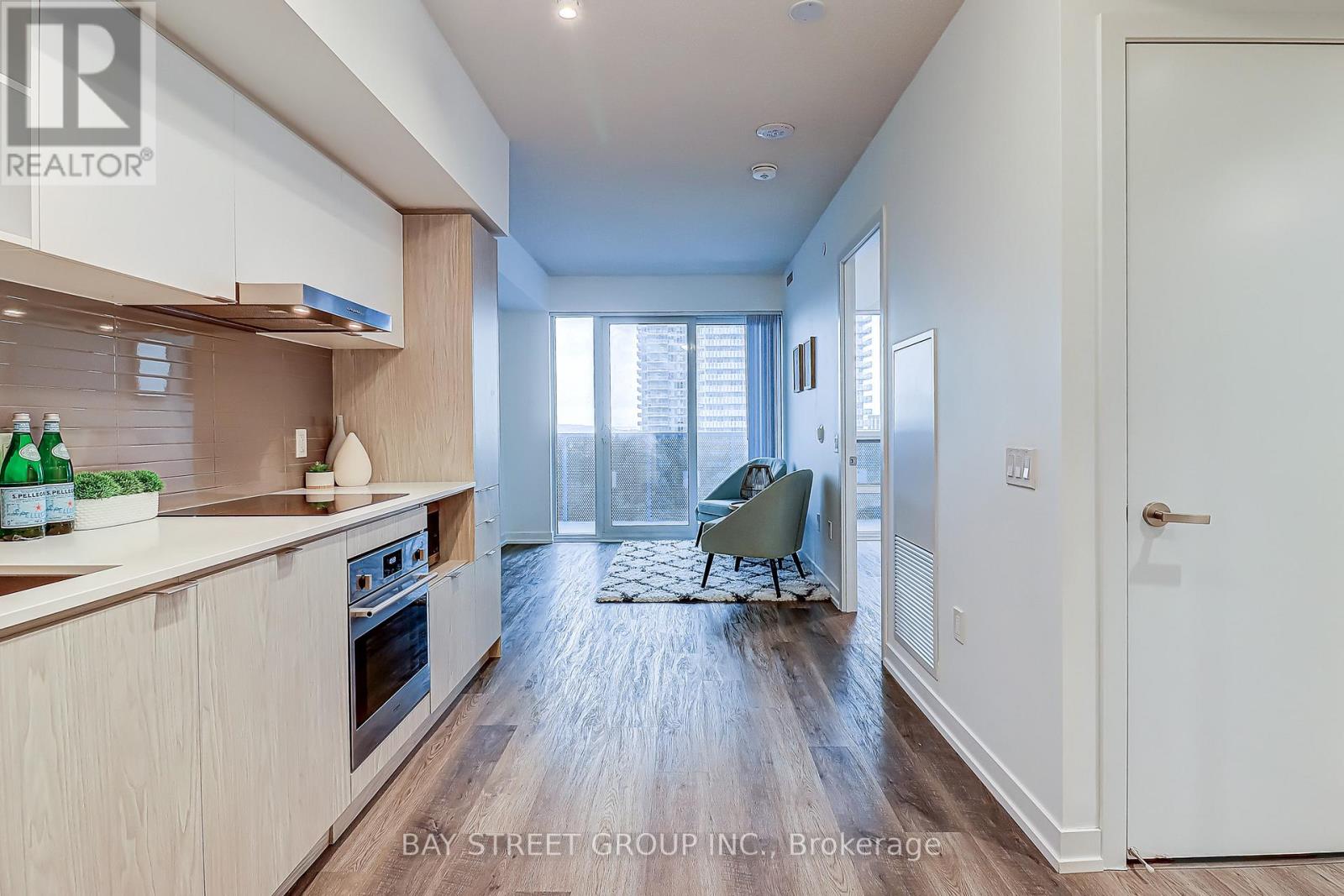2607 - 55 Cooper Street, Toronto, Ontario  M5E 0G1 - Photo 7 - C12474301