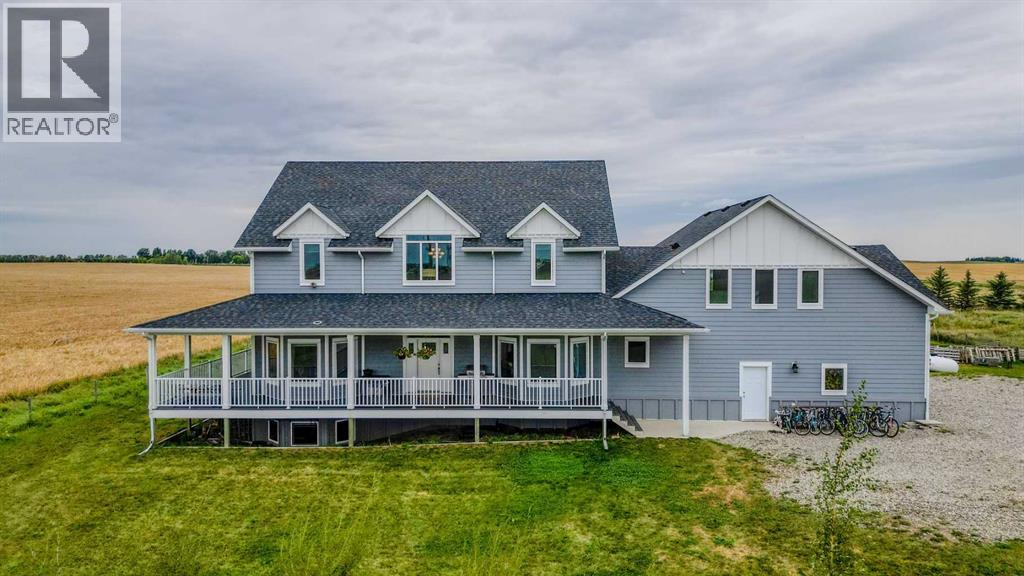 204041 Twp Rd 6-3A, Rural Warner No. 5, Alberta