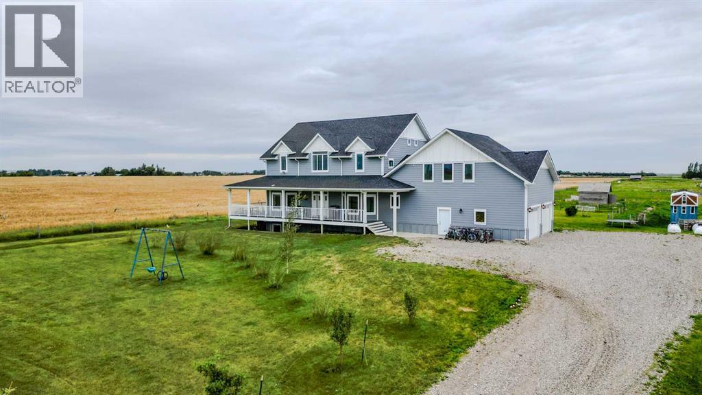 204041 Twp Rd 6-3a, Rural Warner No. 5, Alberta  T0K 2S0 - Photo 2 - A2265275