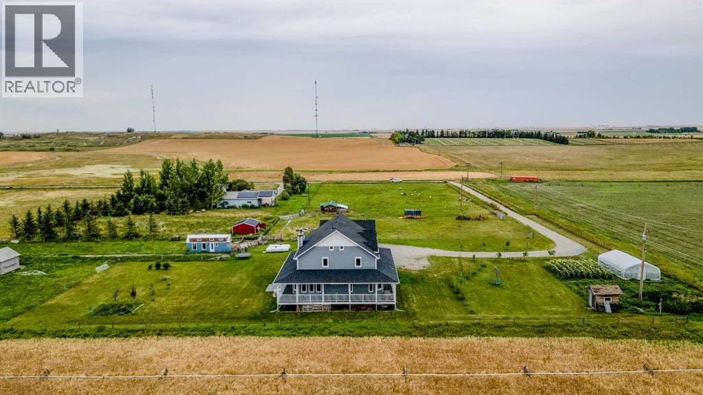 204041 Twp Rd 6-3a, Rural Warner No. 5, Alberta  T0K 2S0 - Photo 46 - A2265275