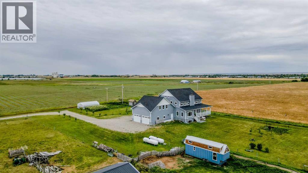 204041 Twp Rd 6-3a, Rural Warner No. 5, Alberta  T0K 2S0 - Photo 43 - A2265275