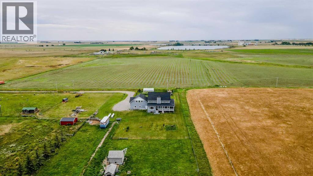 204041 Twp Rd 6-3a, Rural Warner No. 5, Alberta  T0K 2S0 - Photo 49 - A2265275