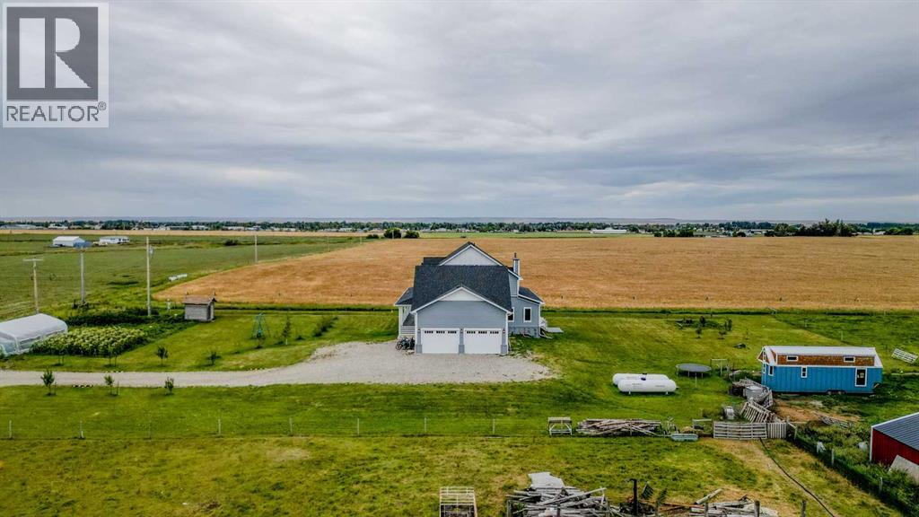 204041 Twp Rd 6-3a, Rural Warner No. 5, Alberta  T0K 2S0 - Photo 47 - A2265275