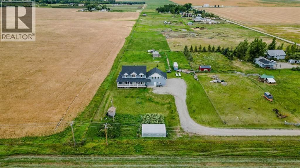 204041 Twp Rd 6-3a, Rural Warner No. 5, Alberta  T0K 2S0 - Photo 42 - A2265275