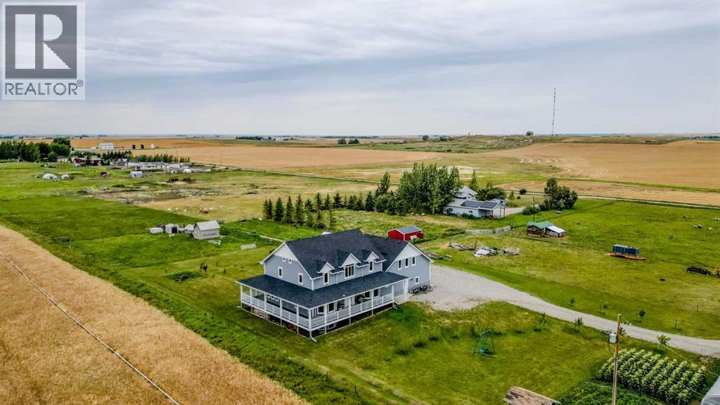 204041 Twp Rd 6-3a, Rural Warner No. 5, Alberta  T0K 2S0 - Photo 48 - A2265275