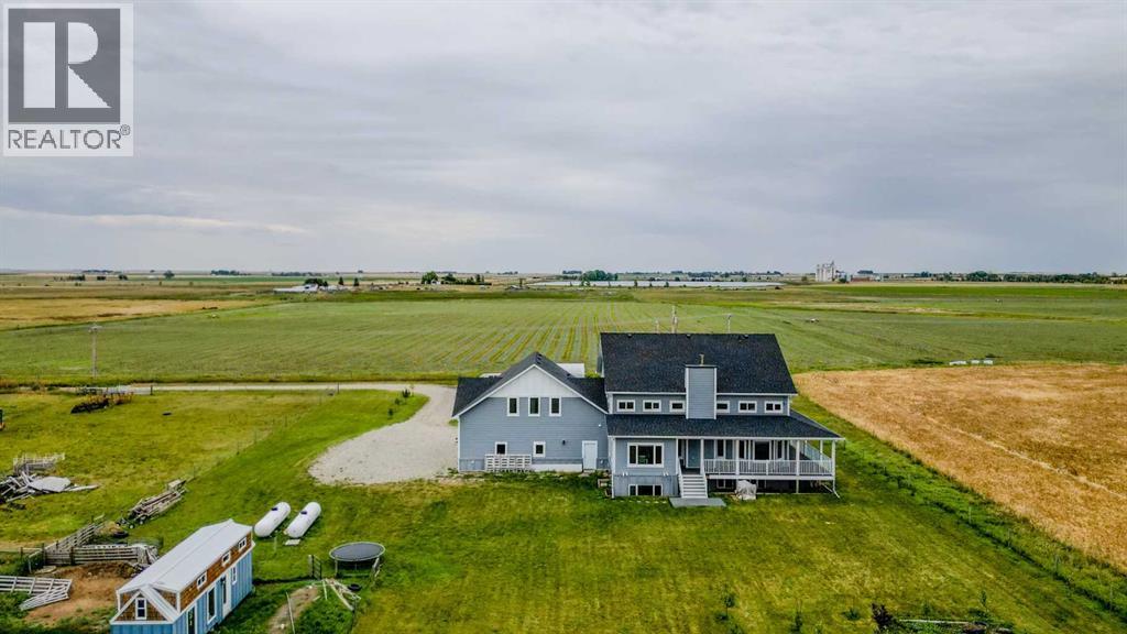 204041 Twp Rd 6-3a, Rural Warner No. 5, Alberta  T0K 2S0 - Photo 44 - A2265275