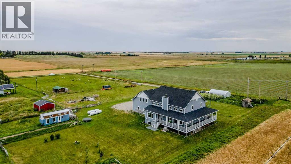 204041 Twp Rd 6-3a, Rural Warner No. 5, Alberta  T0K 2S0 - Photo 45 - A2265275