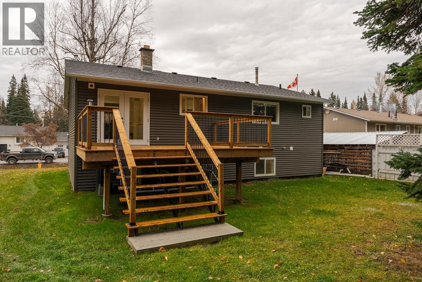 7427 Pearl Drive, Prince George, British Columbia  V2K 4K3 - Photo 34 - R3060536