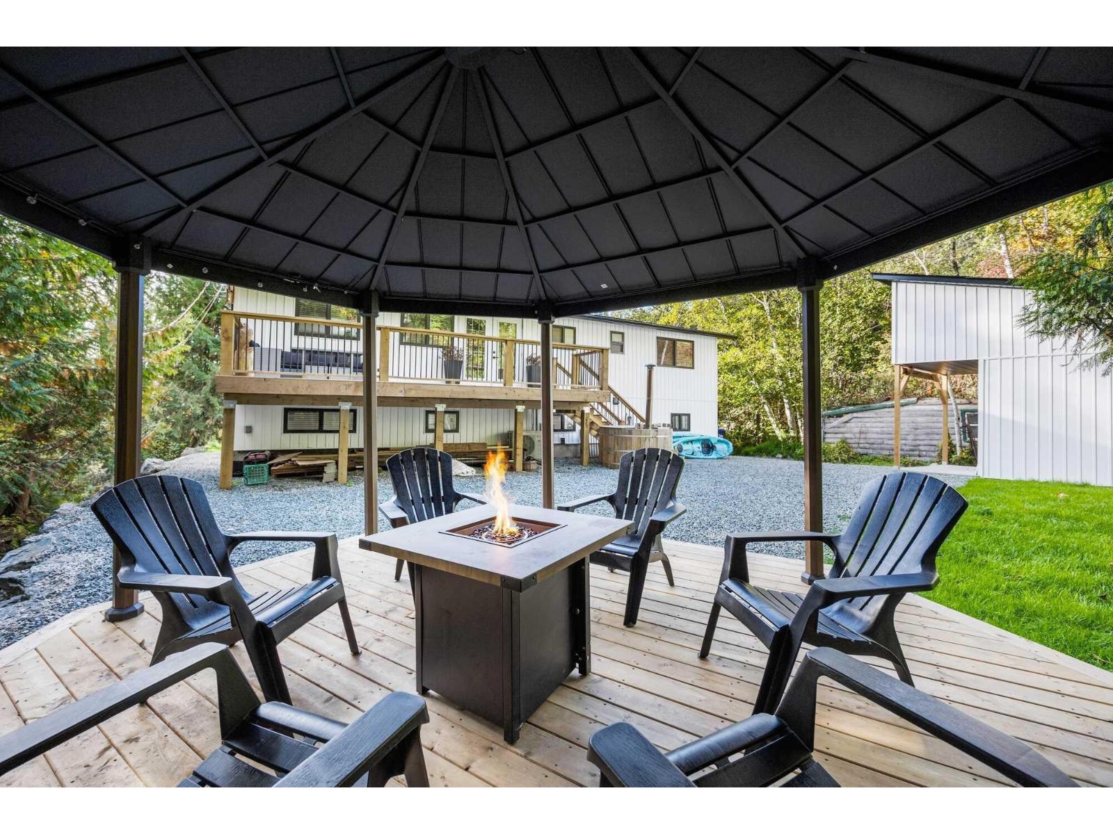 66686 Kawkawa Lake Road, Kawkawa Lake, Hope, British Columbia  V0X 1L1 - Photo 17 - R3060549