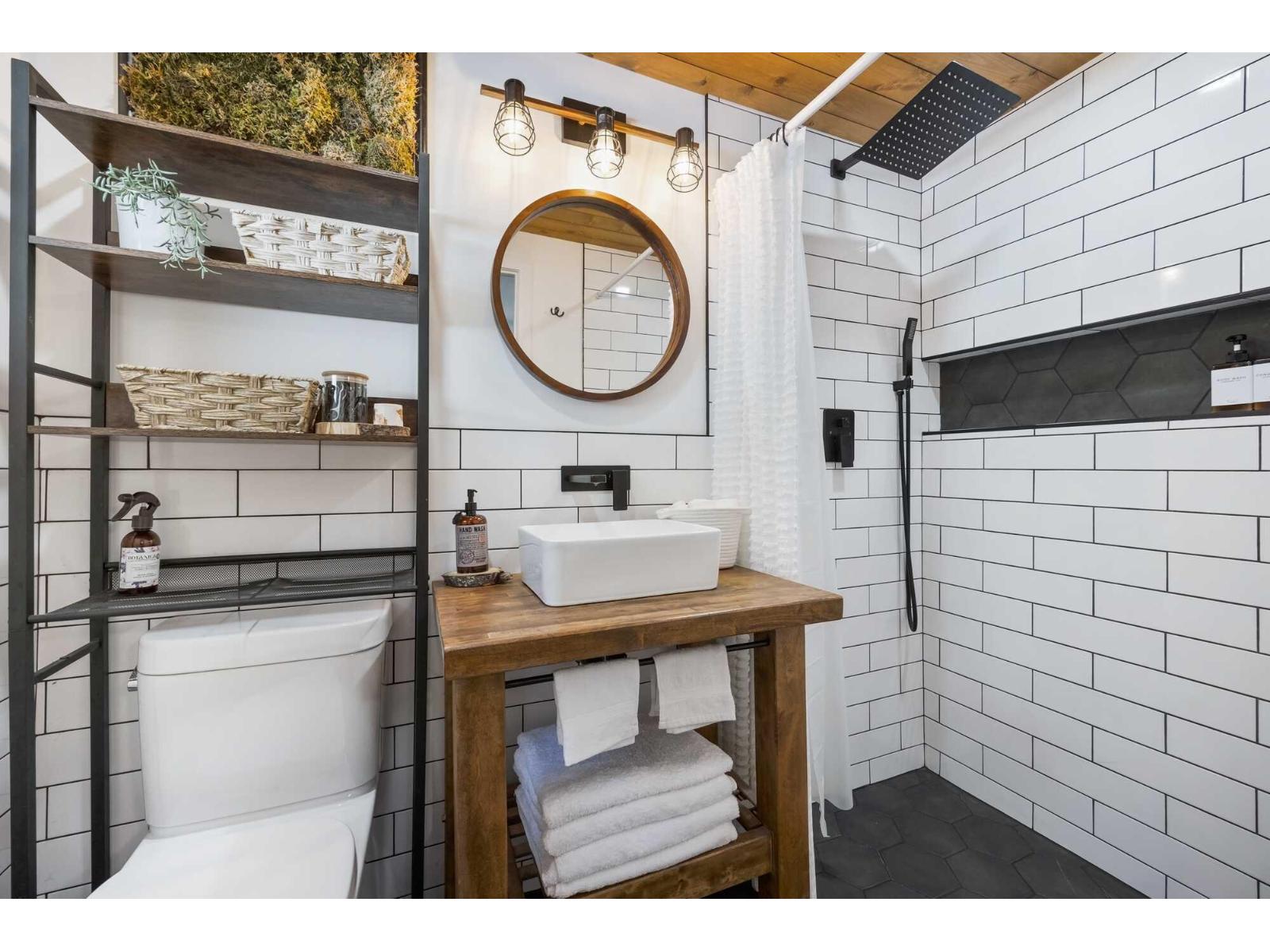 66686 Kawkawa Lake Road, Kawkawa Lake, Hope, British Columbia  V0X 1L1 - Photo 8 - R3060549