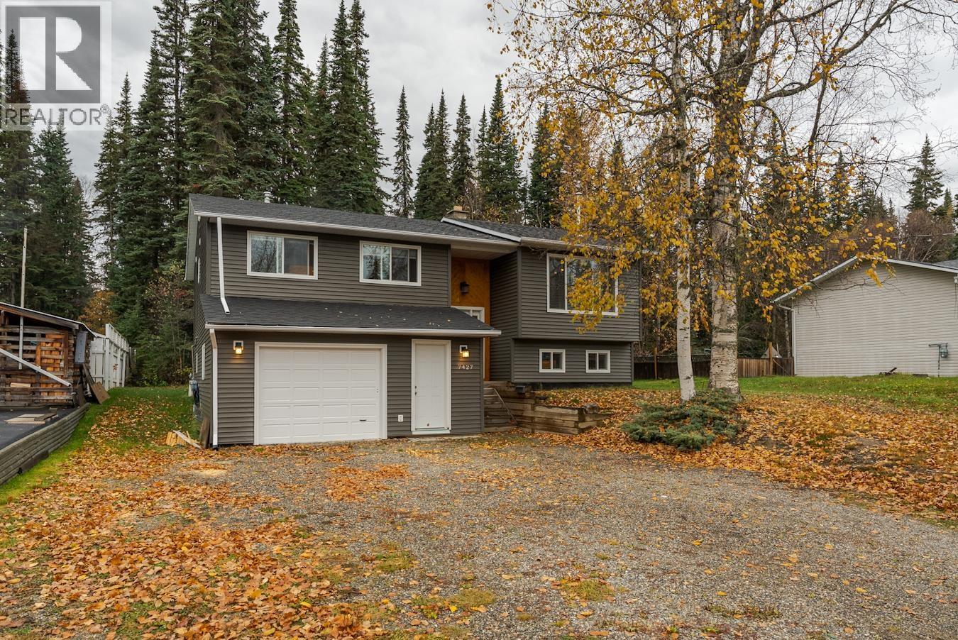 7427 Pearl Drive, Prince George, British Columbia  V2K 4K3 - Photo 40 - R3060536