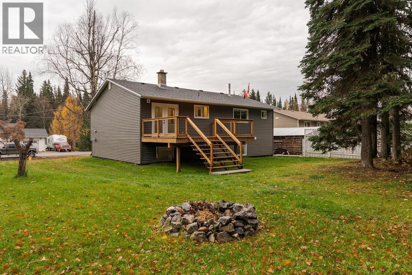 7427 Pearl Drive, Prince George, British Columbia  V2K 4K3 - Photo 33 - R3060536