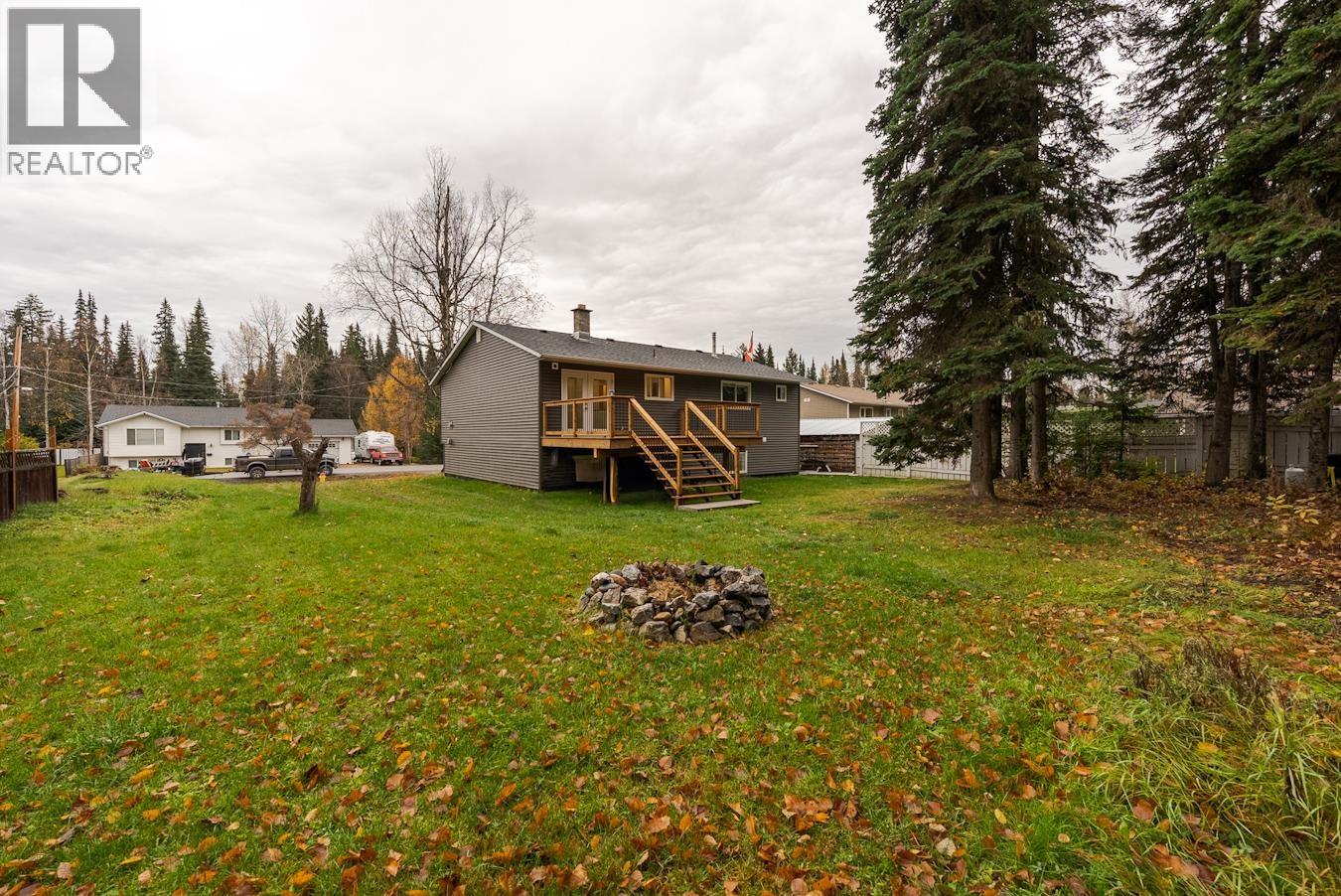 7427 Pearl Drive, Prince George, British Columbia  V2K 4K3 - Photo 32 - R3060536