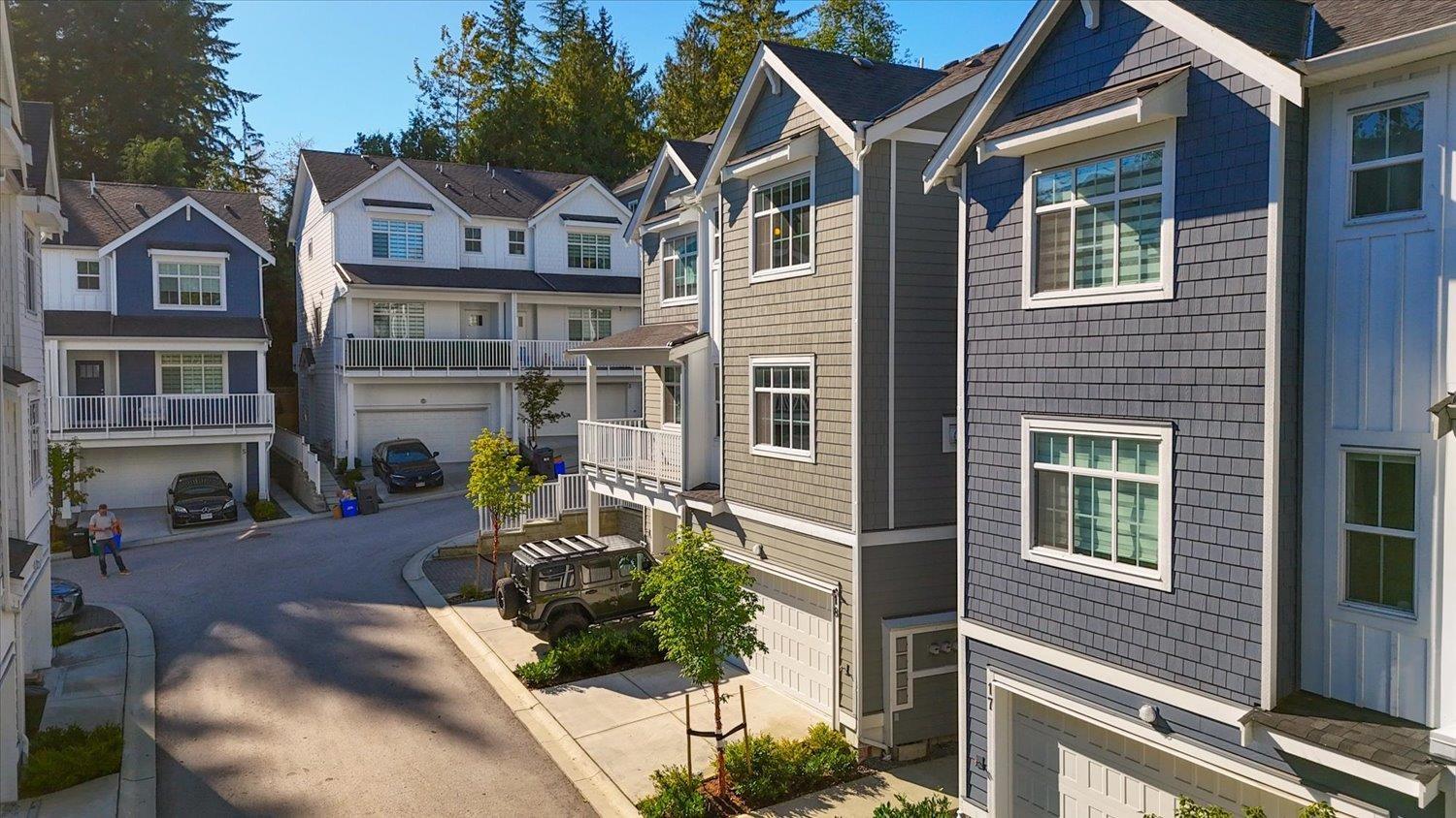 18 9762 182a Street, Surrey, British Columbia  V4N 6W5 - Photo 2 - R3057129