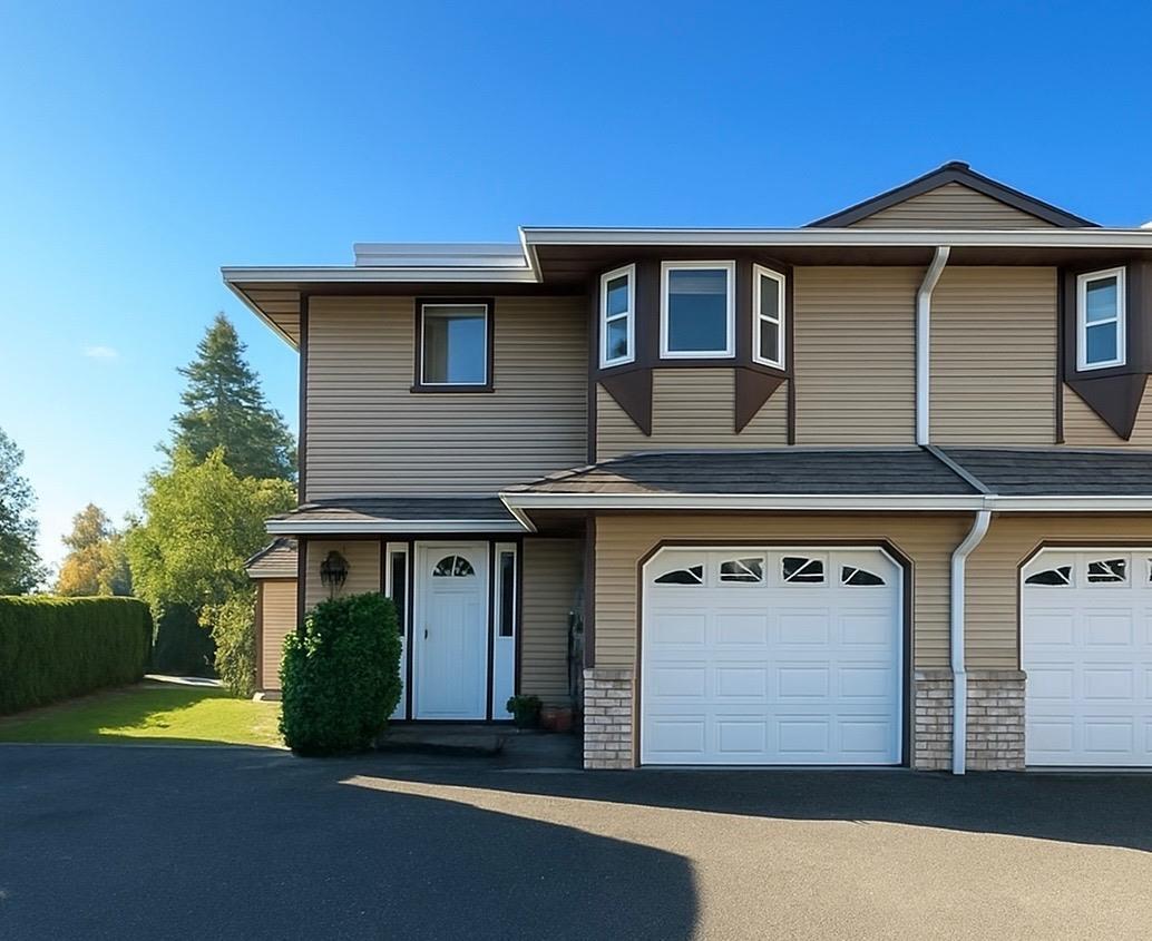 107 19352 FRASER HIGHWAY, Surrey, British Columbia