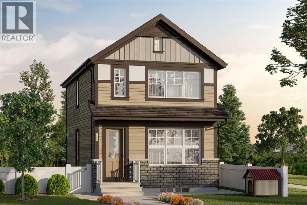 119 Mountainview Drive, Okotoks, Alberta
