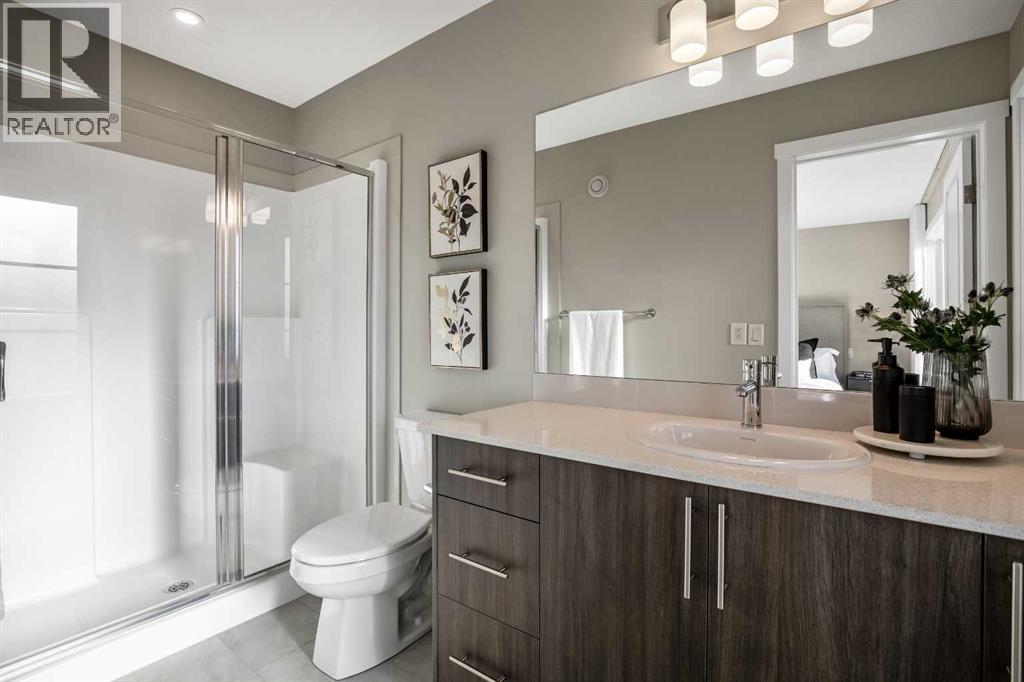 119 Mountainview Drive, Okotoks, Alberta  T1S 5T2 - Photo 7 - A2260339