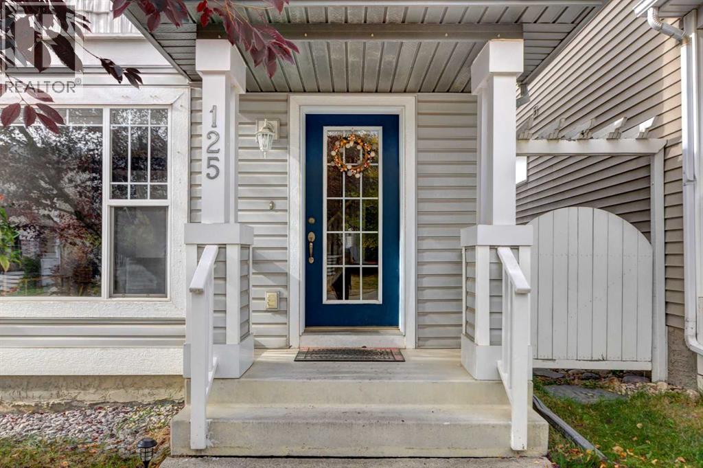 125 Tuscany Springs Way Nw, Calgary, Alberta  T3L 2N4 - Photo 2 - A2263959