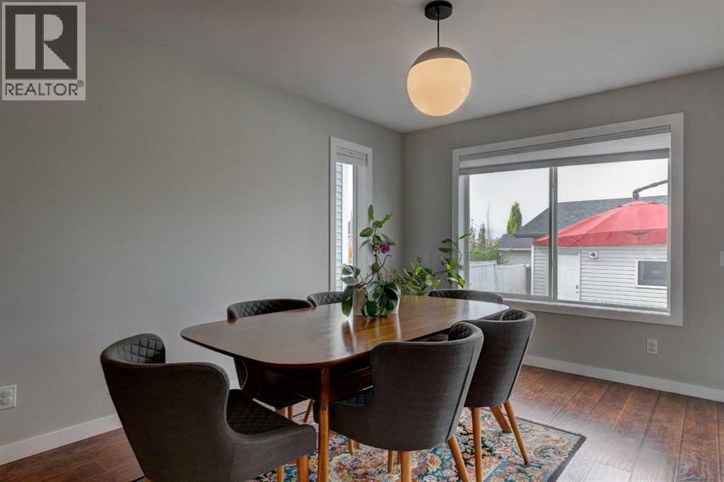 125 Tuscany Springs Way Nw, Calgary, Alberta  T3L 2N4 - Photo 9 - A2263959