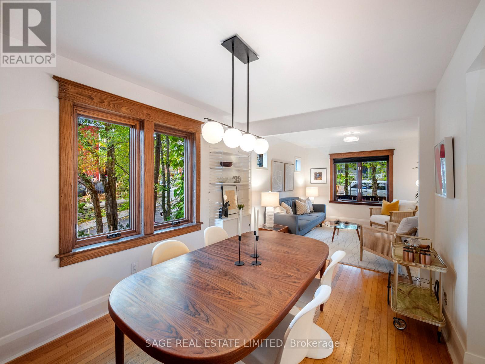 439 Leslie Street, Toronto, Ontario  M4M 3E5 - Photo 10 - E12474185