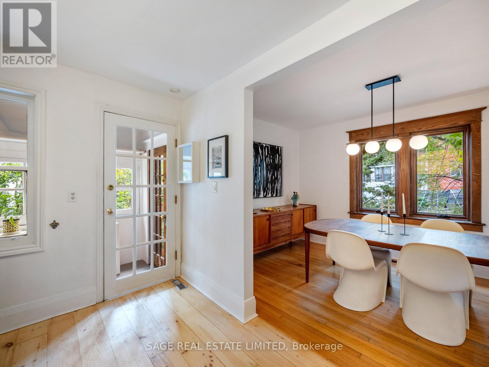439 Leslie Street, Toronto, Ontario  M4M 3E5 - Photo 13 - E12474185