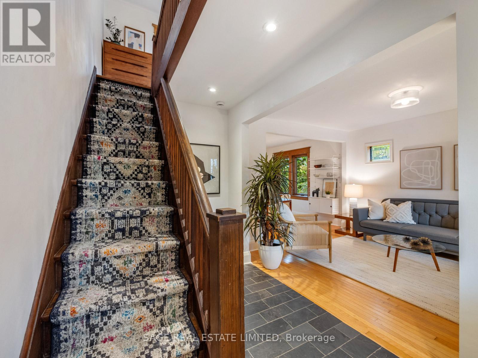 439 Leslie Street, Toronto, Ontario  M4M 3E5 - Photo 15 - E12474185