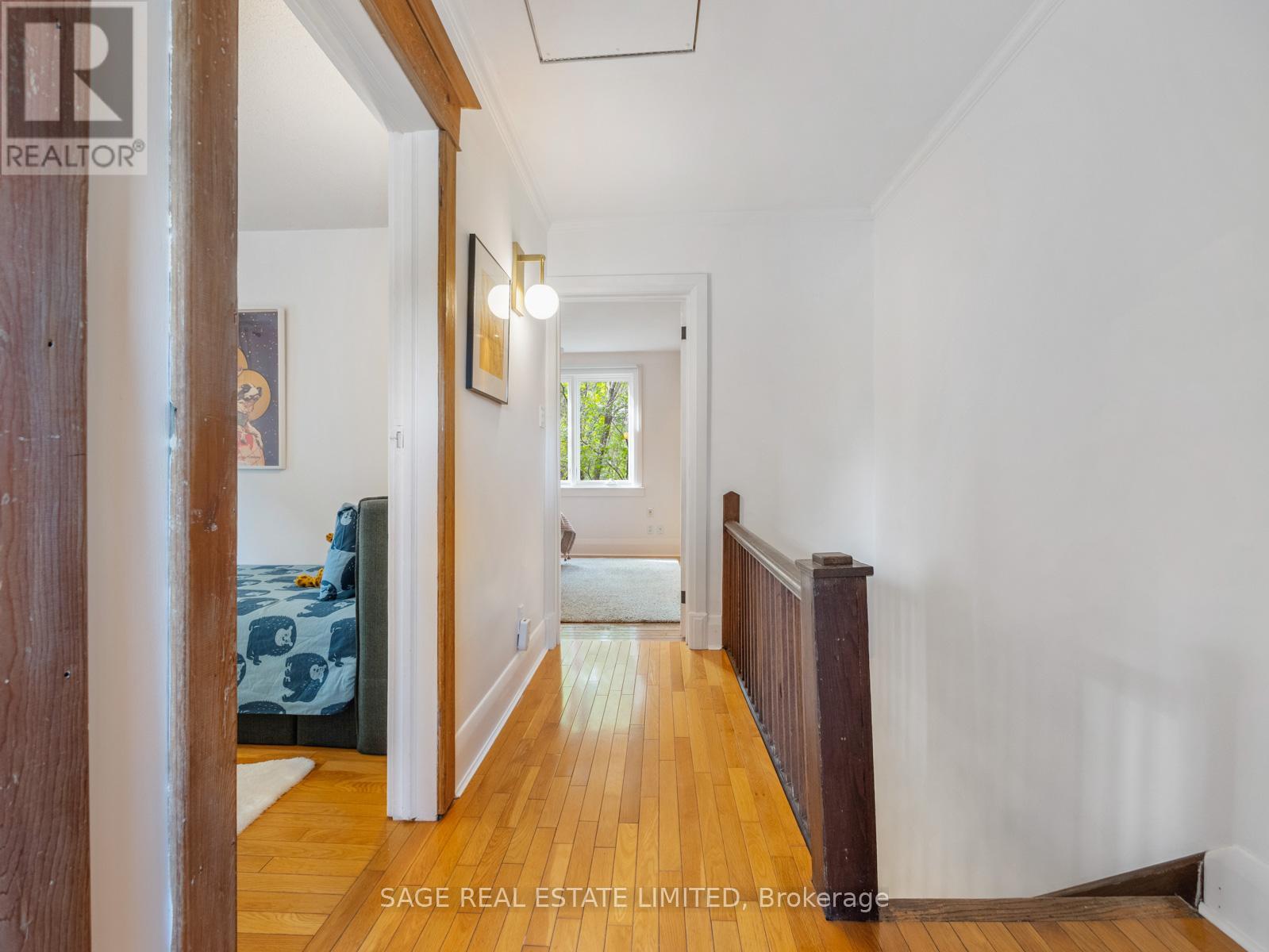 439 Leslie Street, Toronto, Ontario  M4M 3E5 - Photo 16 - E12474185
