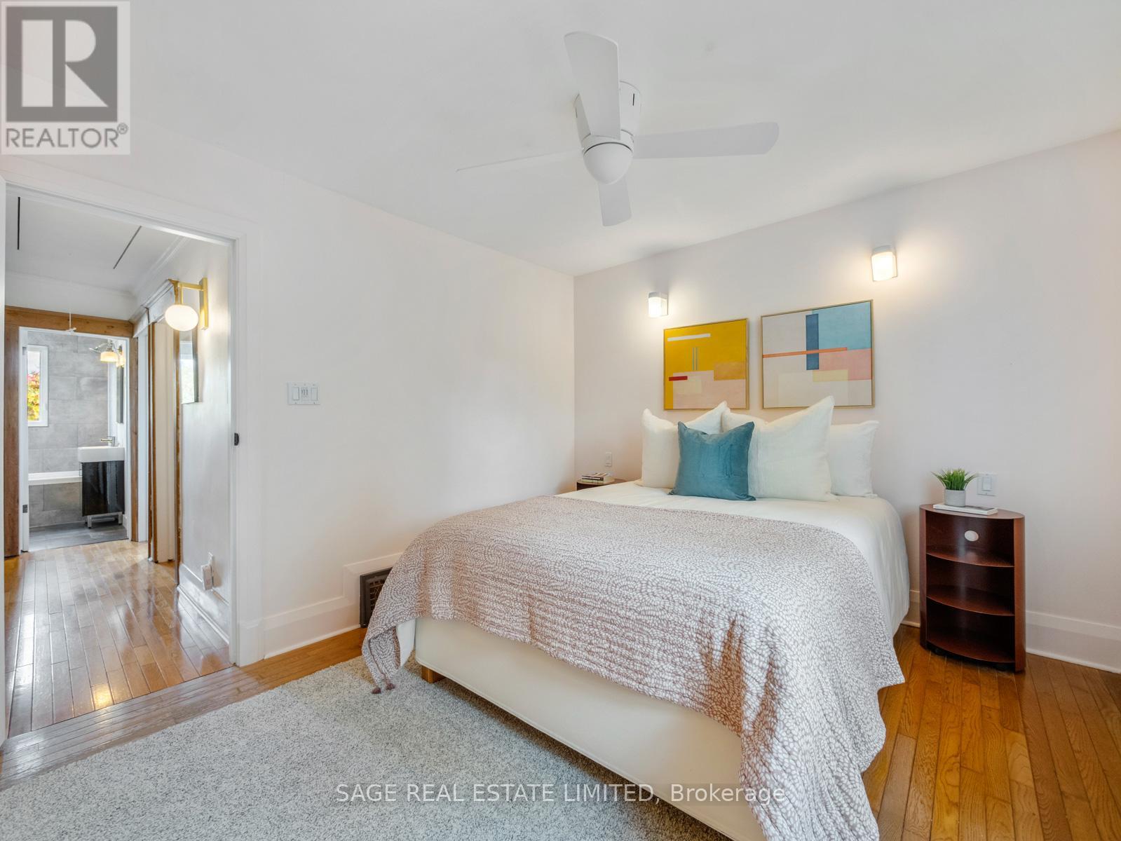 439 Leslie Street, Toronto, Ontario  M4M 3E5 - Photo 18 - E12474185