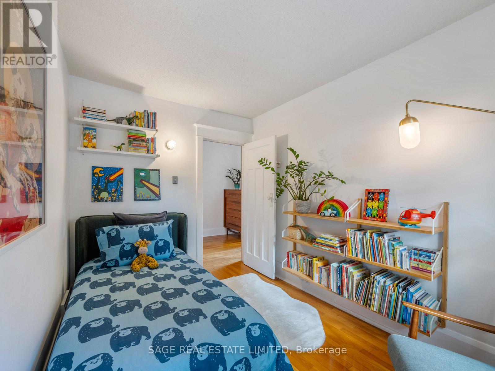 439 Leslie Street, Toronto, Ontario  M4M 3E5 - Photo 20 - E12474185