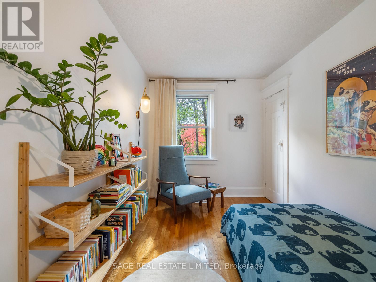 439 Leslie Street, Toronto, Ontario  M4M 3E5 - Photo 21 - E12474185