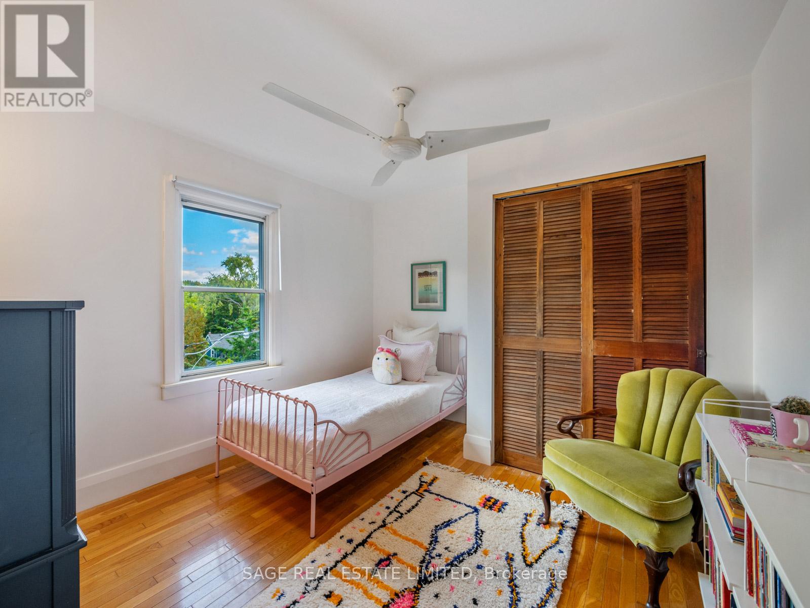 439 Leslie Street, Toronto, Ontario  M4M 3E5 - Photo 22 - E12474185