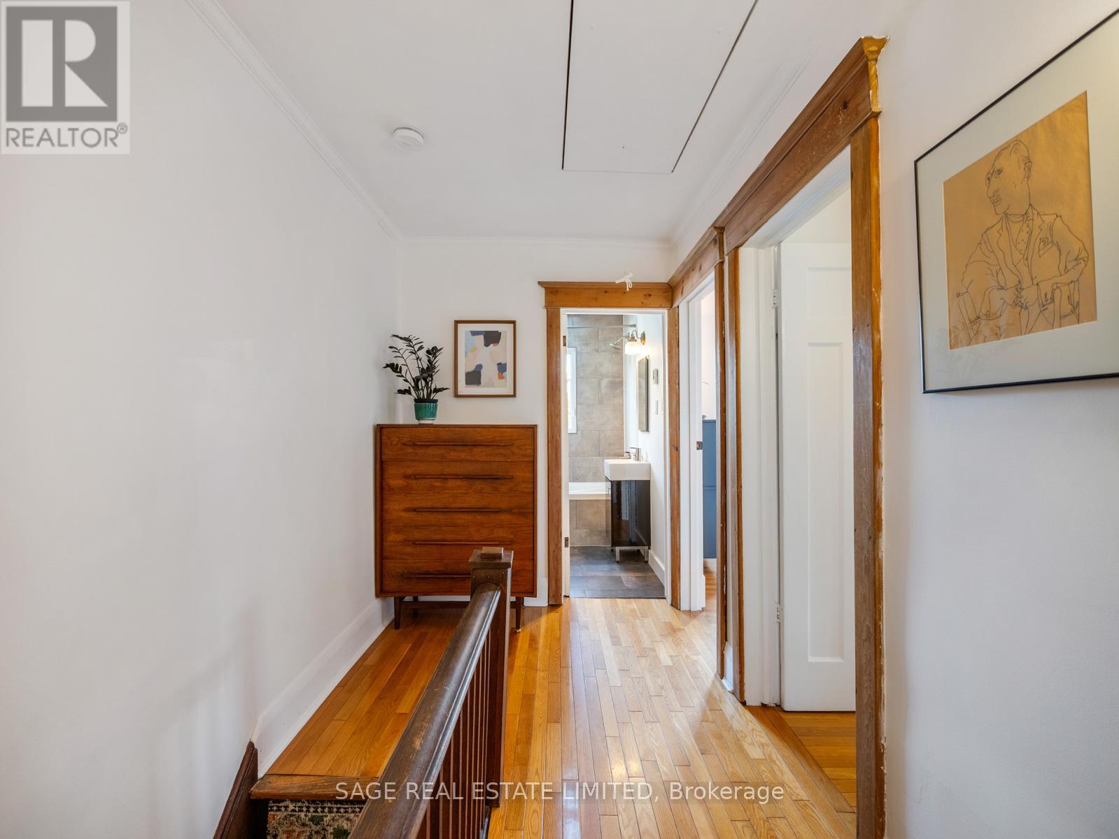 439 Leslie Street, Toronto, Ontario  M4M 3E5 - Photo 24 - E12474185
