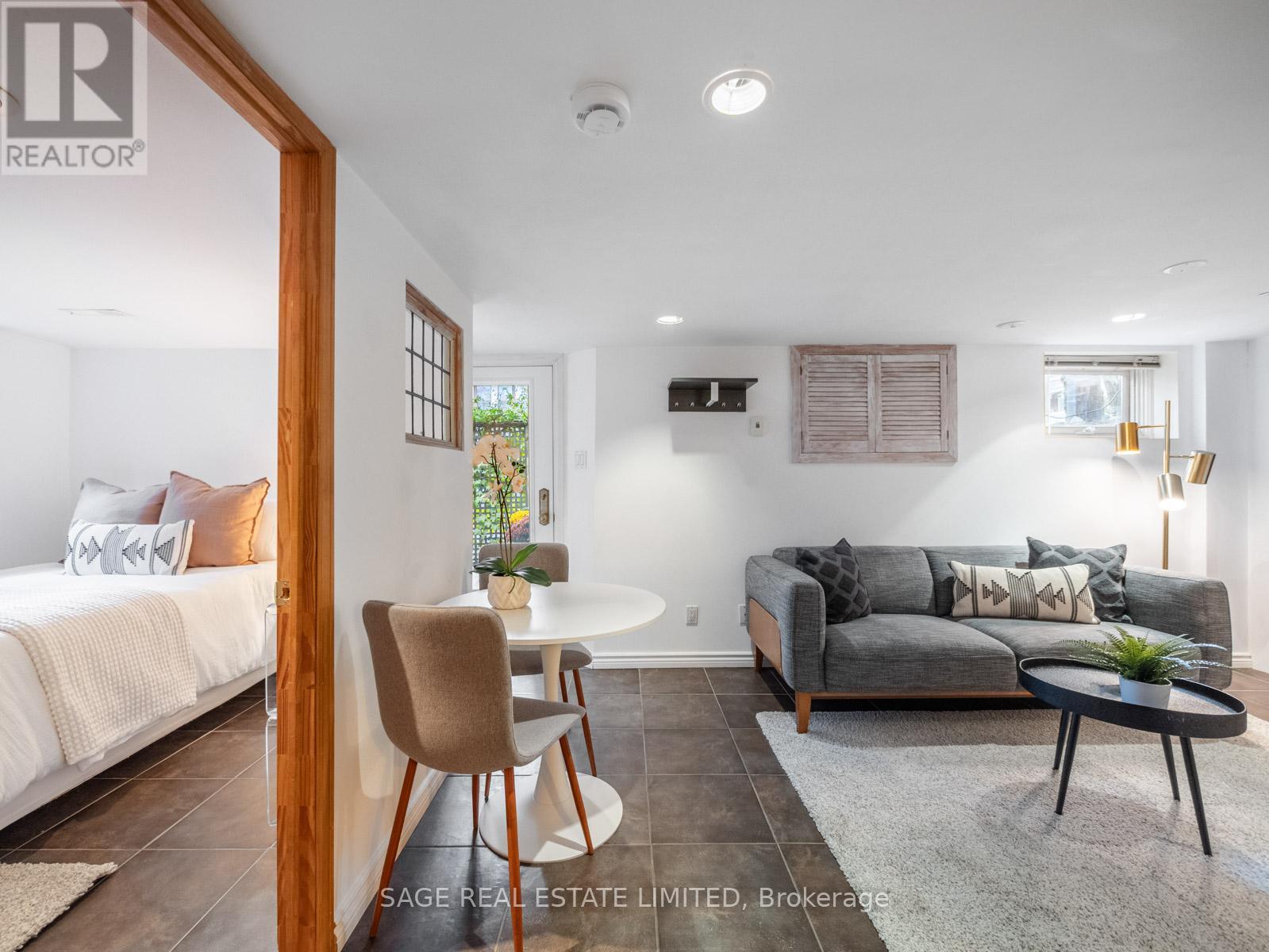 439 Leslie Street, Toronto, Ontario  M4M 3E5 - Photo 35 - E12474185
