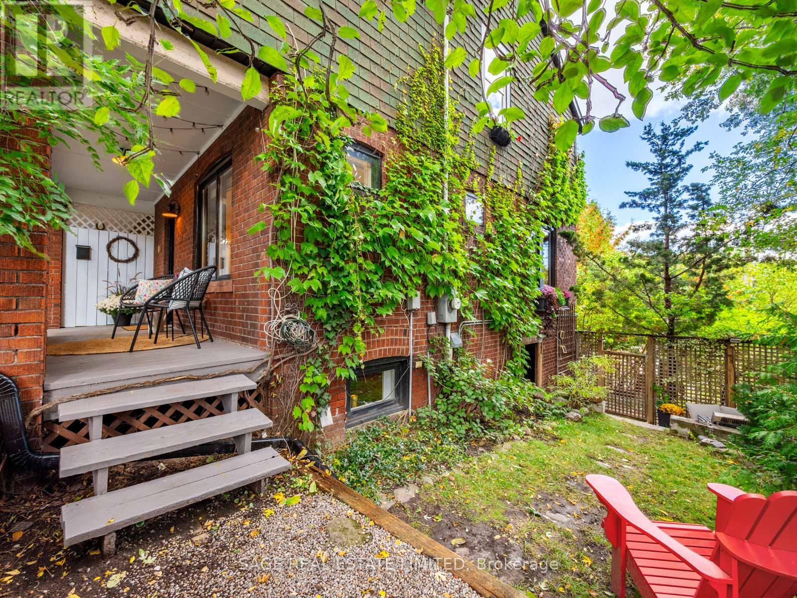 439 Leslie Street, Toronto, Ontario  M4M 3E5 - Photo 38 - E12474185