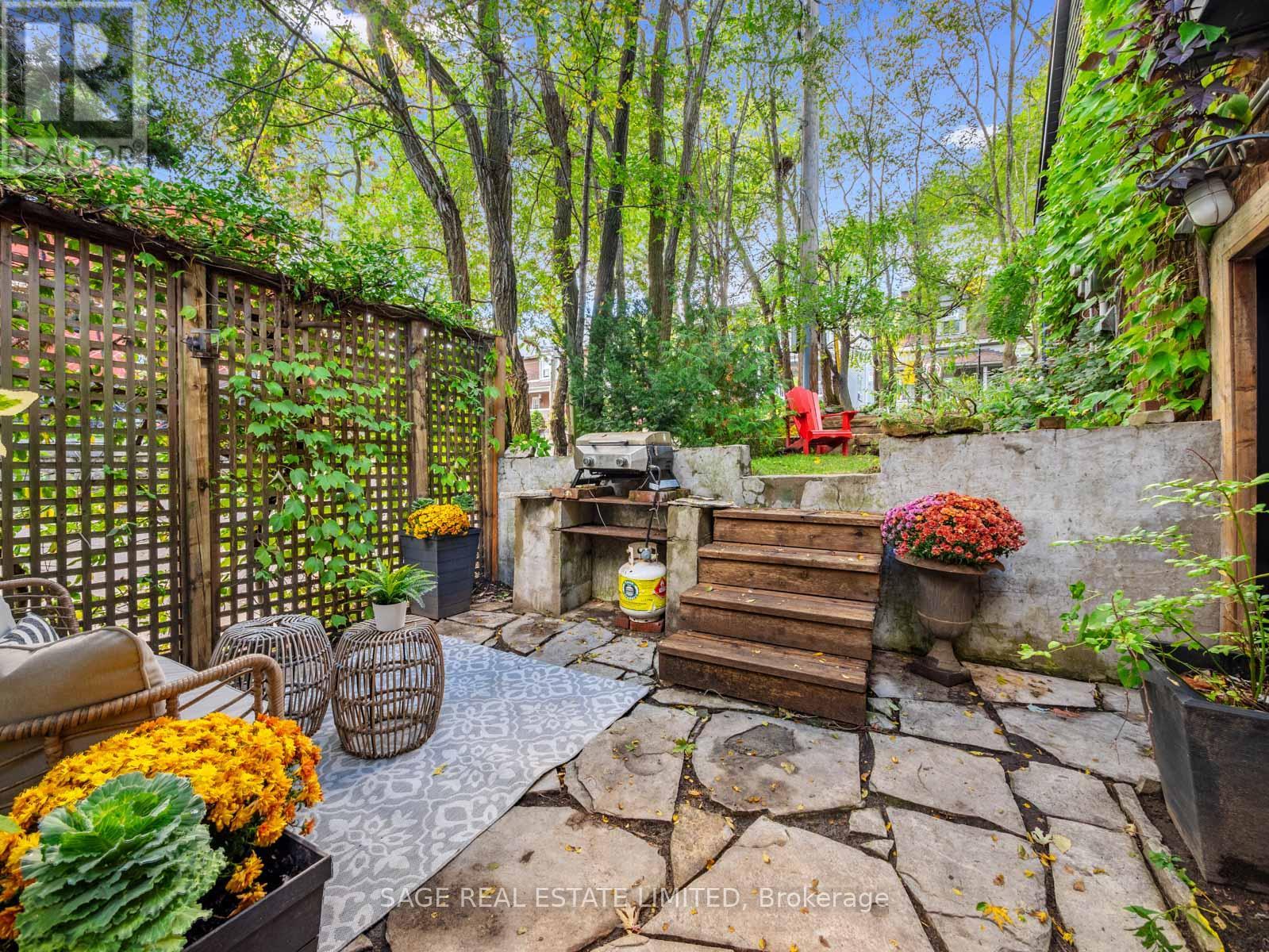 439 Leslie Street, Toronto, Ontario  M4M 3E5 - Photo 41 - E12474185