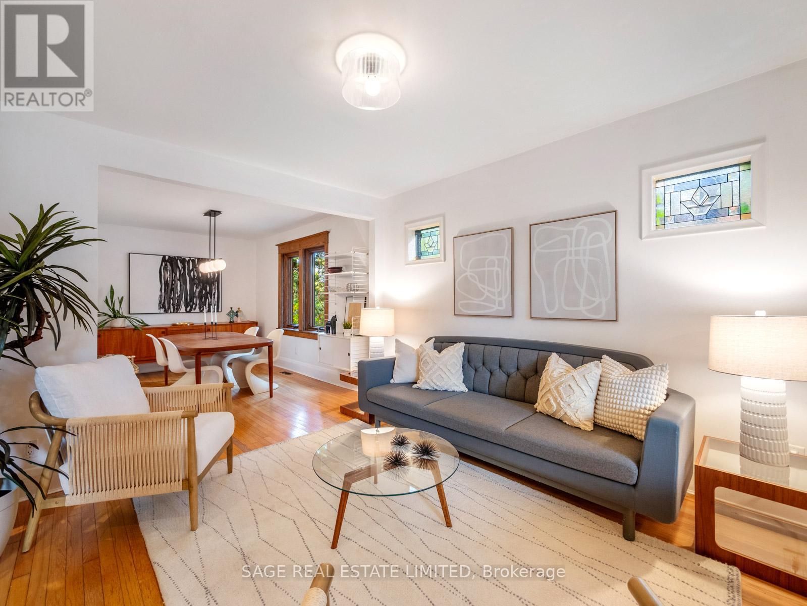 439 Leslie Street, Toronto, Ontario  M4M 3E5 - Photo 6 - E12474185