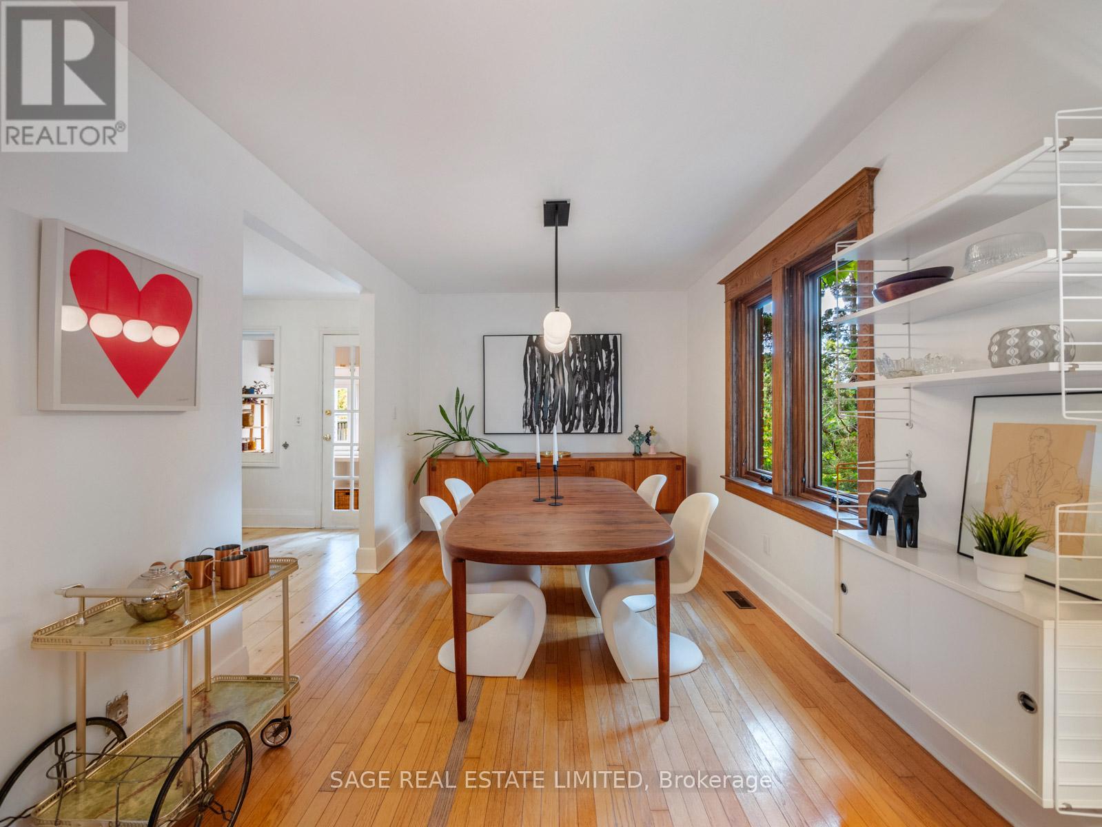 439 Leslie Street, Toronto, Ontario  M4M 3E5 - Photo 8 - E12474185