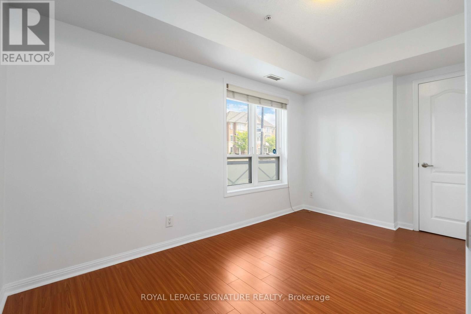 121 - 60 Mendelssohn Street, Toronto (Clairlea-Birchmount), Ontario  M1L 0G9 - Photo 12 - E12474206