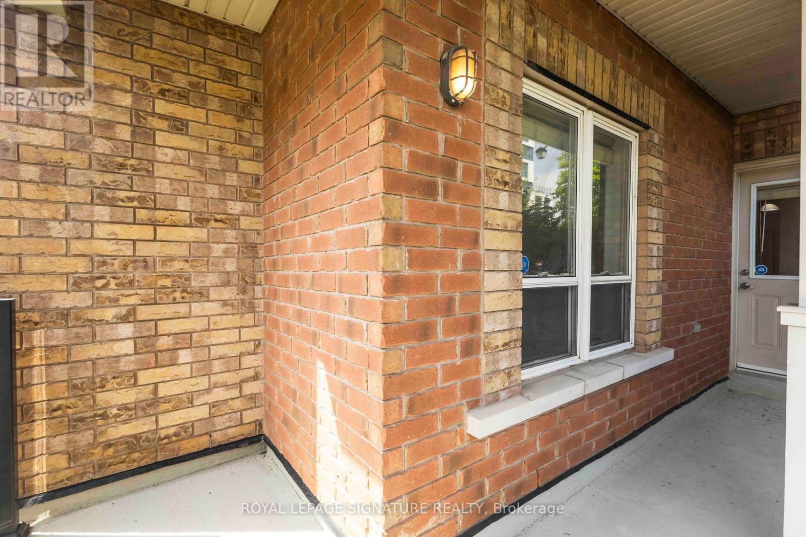 121 - 60 Mendelssohn Street, Toronto (Clairlea-Birchmount), Ontario  M1L 0G9 - Photo 16 - E12474206