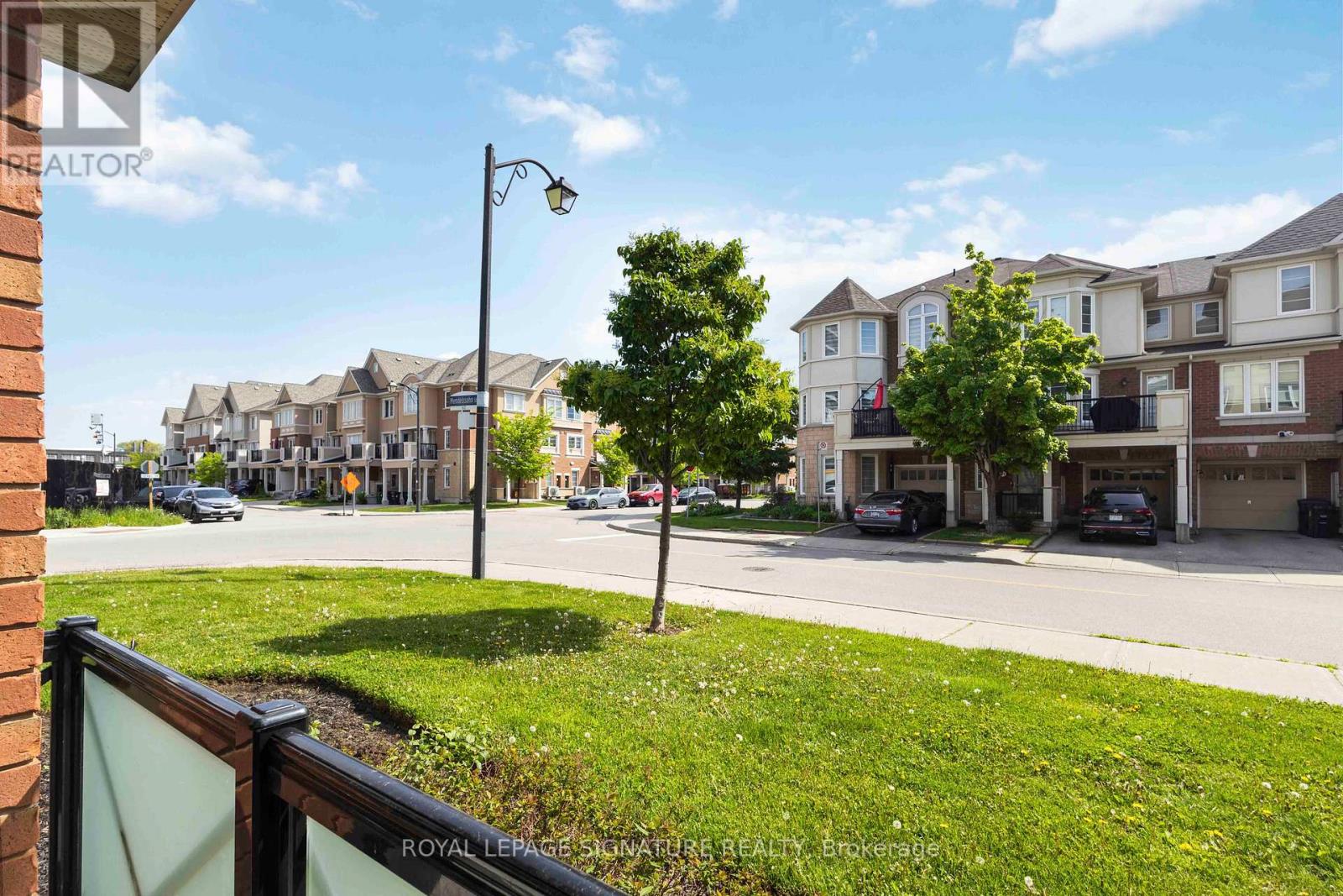 121 - 60 Mendelssohn Street, Toronto (Clairlea-Birchmount), Ontario  M1L 0G9 - Photo 19 - E12474206