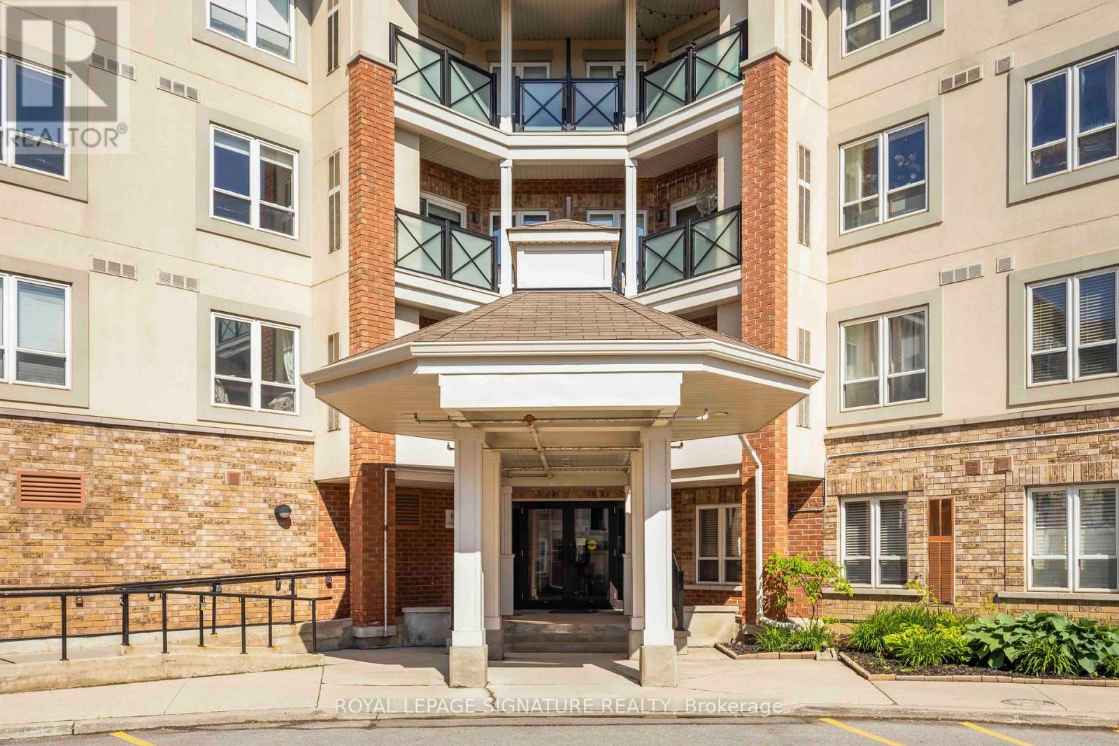121 - 60 Mendelssohn Street, Toronto (Clairlea-Birchmount), Ontario  M1L 0G9 - Photo 21 - E12474206