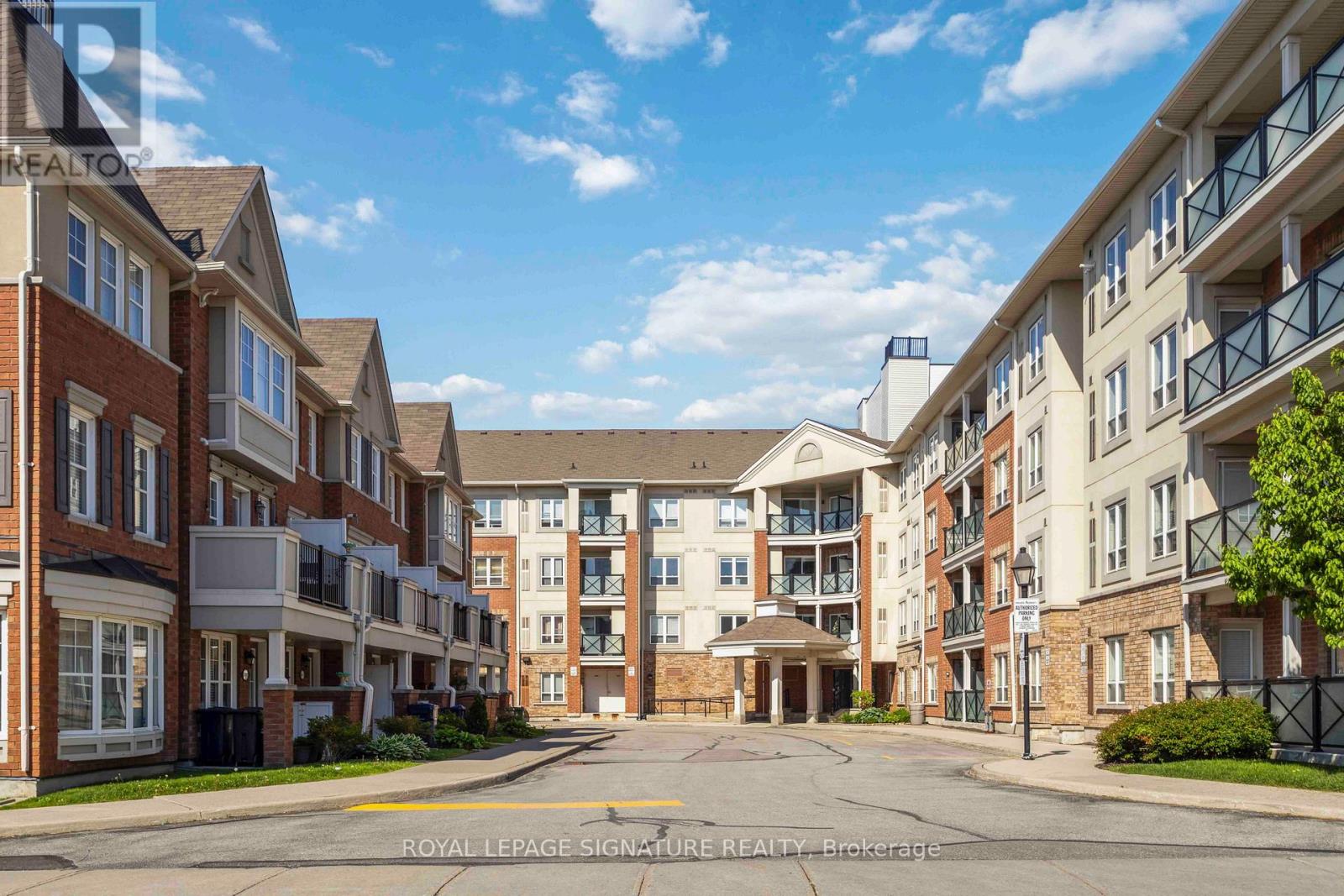121 - 60 Mendelssohn Street, Toronto (Clairlea-Birchmount), Ontario  M1L 0G9 - Photo 22 - E12474206