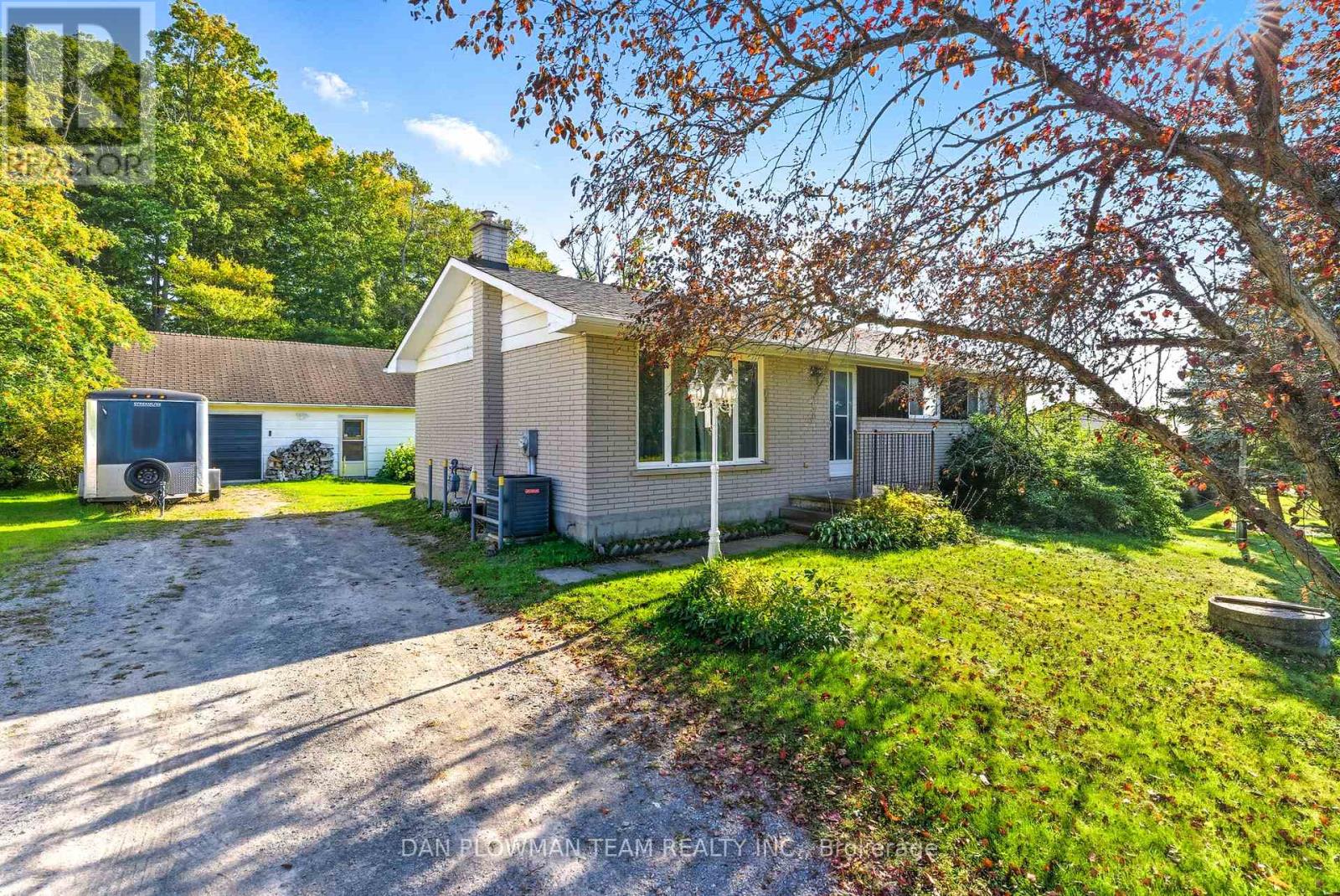 3916 7A HIGHWAY, Scugog, Ontario