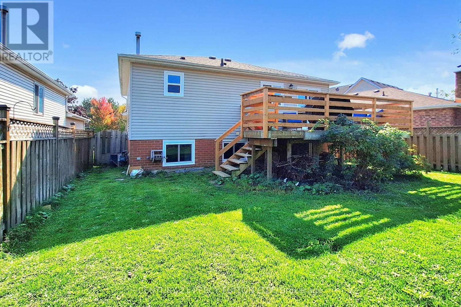 50 Freeland Avenue, Clarington, Ontario  L1C 4S3 - Photo 47 - E12474224