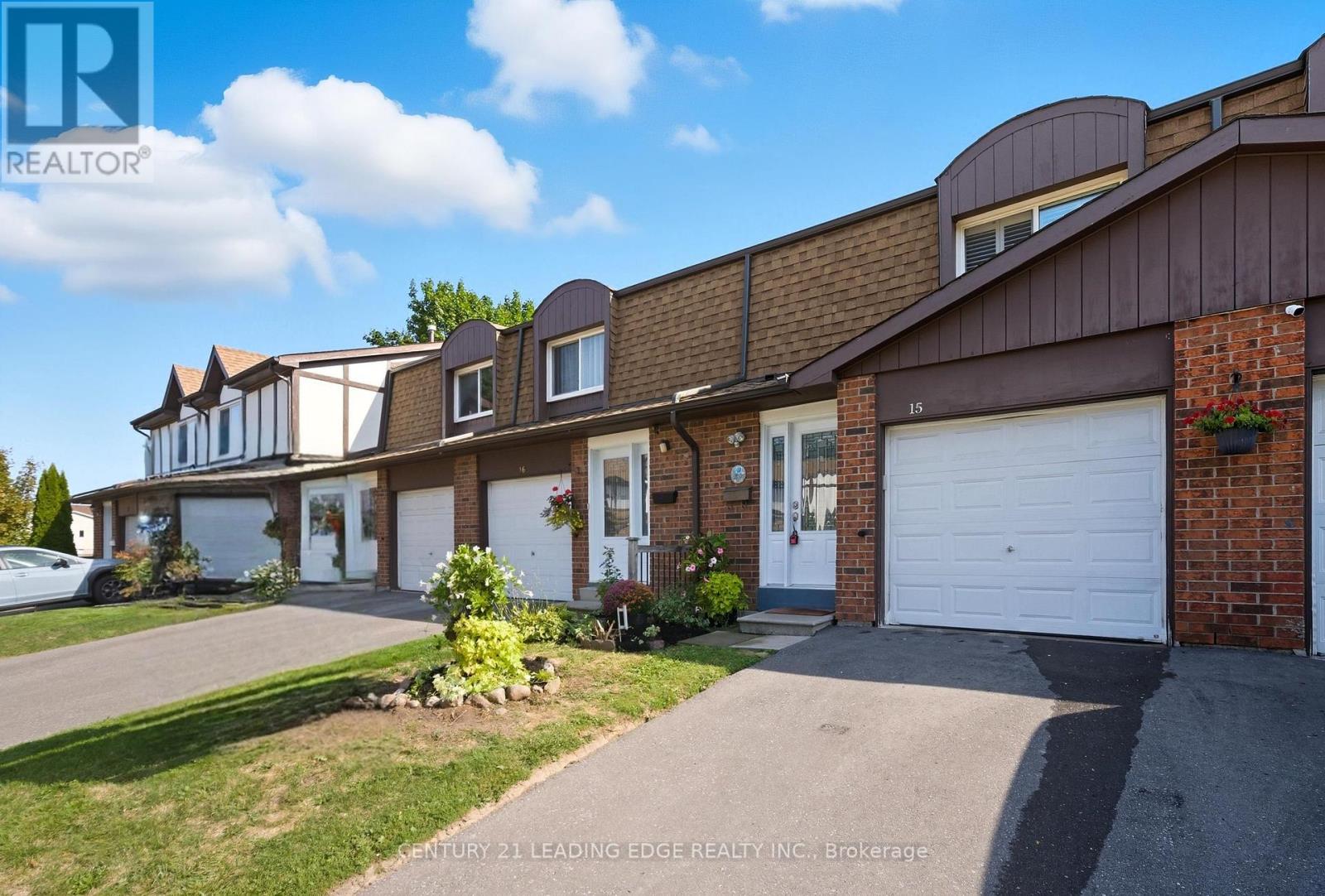 15 - 1980 Rosefield Road, Pickering, Ontario  L1V 3M4 - Photo 2 - E12474236