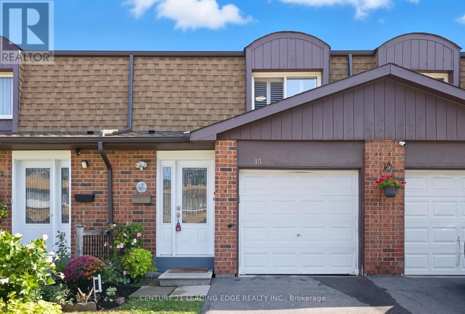 15 - 1980 Rosefield Road, Pickering, Ontario  L1V 3M4 - Photo 3 - E12474236