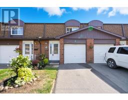 15 - 1980 ROSEFIELD ROAD, Pickering, Ontario