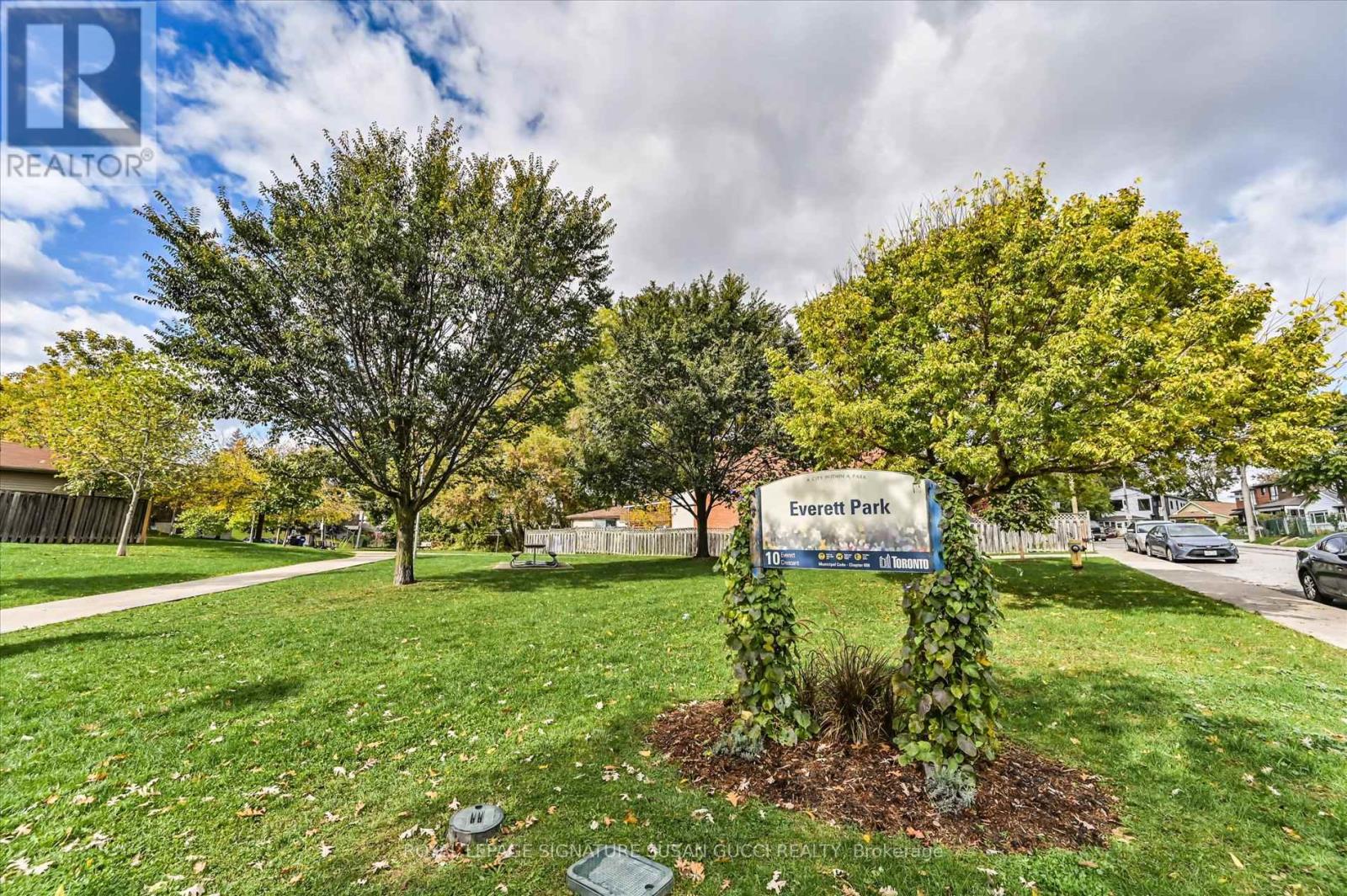 9 Everett Crescent, Toronto, Ontario  M4C 4P3 - Photo 30 - E12474247