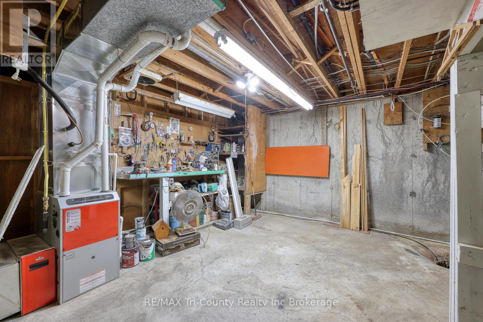 15 Peggy Avenue, South-West Oxford, Ontario  N0J 1N0 - Photo 21 - X12379315