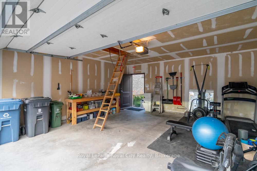 68a Cardigan Street, Guelph, Ontario  N1H 0A4 - Photo 49 - X12471351